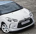 Citroen DS3. Foto: Auto-Reporter/Citroen